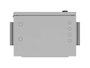 Lanberg WAH1-3240-00S Armario Rack Mural 10 3U Gris IP55
