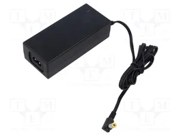 ESPE Alimentador de impulso 60W 12VDC 5A E60T-6012-212