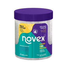 Novex Gelatina My Curls 1kg