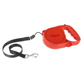 Ferplast Correa Flippy Clásico Large Roja