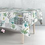 Exma Rollo de hule mantel estampado mix 1,40 x 25 m