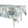 Exma Rollo de hule mantel estampado mix 1,40 x 25 m
