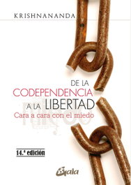 GAIA De la codependencia a la libertad, Krishnananda - GAIA