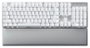 Razer Pro Type Ultra US Teclado Mecánico Inalámbrico Blanco Distribución US