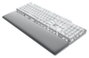 Razer Pro Type Ultra US Teclado Mecánico Inalámbrico Blanco Distribución US