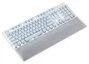Razer Pro Type Ultra US Teclado Mecánico Inalámbrico Blanco Distribución US