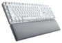Razer Pro Type Ultra US Teclado Mecánico Inalámbrico Blanco Distribución US
