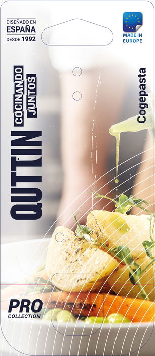 Quttin Cogepasta Nylon Pro 33 x 6,5 cm (18 Unidades) Quttin Cogepasta Nylon Pro 33 x 6,5 cm (18 Unidades)