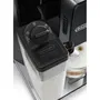 De'Longhi Cafetera con Molinillo ECAM 44.660.B - 1450 W - 400 g Granos - Negra