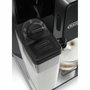 Delonghi ECAM 44.660.B Cafetera con molinillo, 400 g de granos, Negra