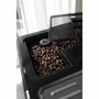 Delonghi ECAM 44.660.B Cafetera con molinillo, 400 g de granos, Negra