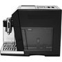 Delonghi ECAM 44.660.B Cafetera con molinillo, 400 g de granos, Negra