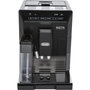Delonghi ECAM 44.660.B Cafetera con molinillo, 400 g de granos, Negra