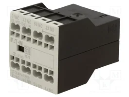 EATON ELECTRIC DILM32-XHI31-PI Contactores auxiliares
