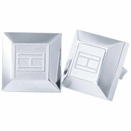 Pendientes Mujer Tommy Hilfiger 2700645 Acero Inoxidable 1 cm