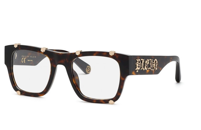 Philipp Plein VPP042W-540722 Gafas de Vista Marrón Philipp Plein VPP042W-540722 Gafas de Vista Marrón