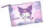 KARACTERMANIA Neceser Funny Kuromi Hello Kitty 24x33cm