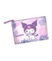 KARACTERMANIA Neceser Funny Kuromi Hello Kitty 24x33cm