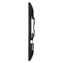 Hama Soporte mural fijo para TV de 19 a 48 pulgadas, negro