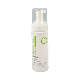Topyline Topyline Mousse Facial Limpiadora Pieles Grasas y Acné 150Ml