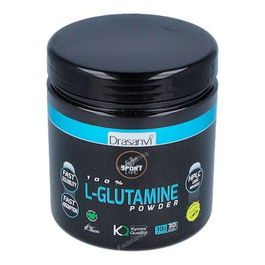 Sport Live L-Glutamina Limon 300g