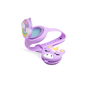Martinelia LITTLE UNICORN lip gloss watch 2 x 1,1gr Set de Reloj y Brillo de Labios para Niña