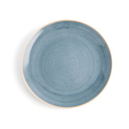 Plato Llano Porcelana Terra Ariane 31 cm