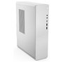 Lenovo IdeaCentre Tower 08AKP10 con AMD Ryzen 5, 8 GB RAM, 512 GB SSD, Gris
