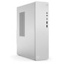 Lenovo IdeaCentre Tower 08AKP10 con AMD Ryzen 5, 8 GB RAM, 512 GB SSD, Gris