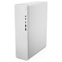 Lenovo IdeaCentre Tower 08AKP10 con AMD Ryzen 5, 8 GB RAM, 512 GB SSD, Gris