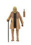NECA Figura Dr. Zauis El Planeta de los Simios 18cm Articulada con Accesorios de la Película de 1968