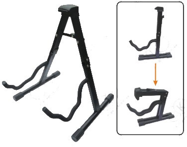 Soporte de Guitarra Admira Universal Gs026 Soporte de Guitarra Admira Universal Gs026