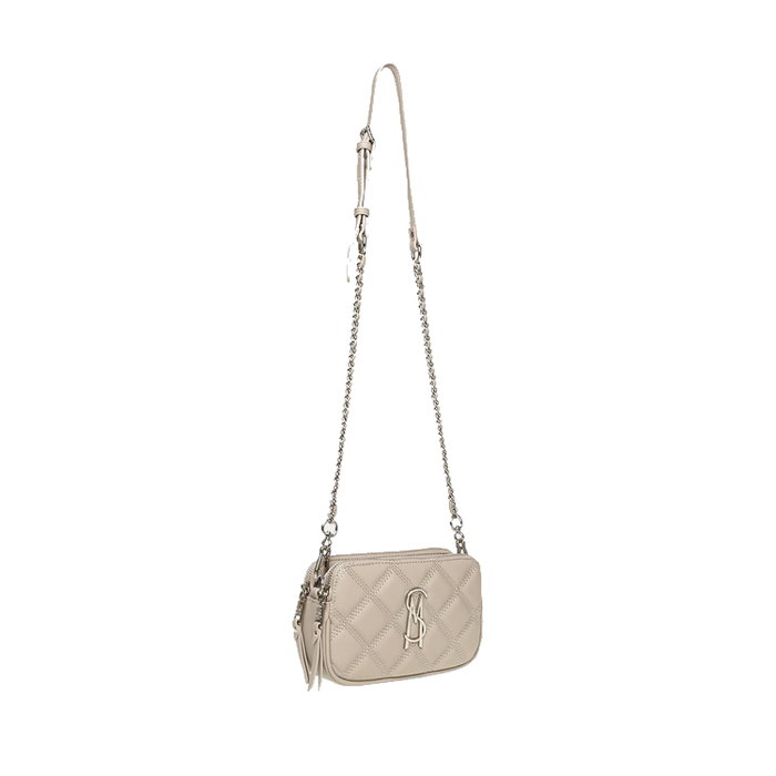 STEVE MADDEN Bandolera Bmarvis Taupe SM13001088TPE STEVE MADDEN Bandolera Bmarvis Taupe SM13001088TPE