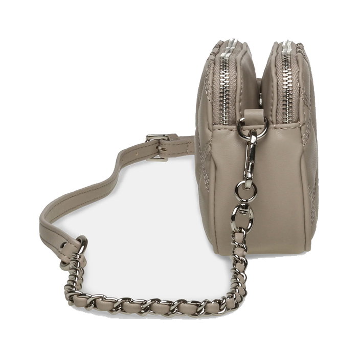 STEVE MADDEN Bandolera Bmarvis Taupe SM13001088TPE STEVE MADDEN Bandolera Bmarvis Taupe SM13001088TPE