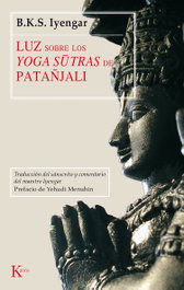 KAIROS Luz sobre los Yoga-sutras de Patañjali, B.K.S. Iyengar - KAIROS