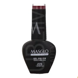 Masglo Gel Polish Constante 7ml Esmalte de Uñas