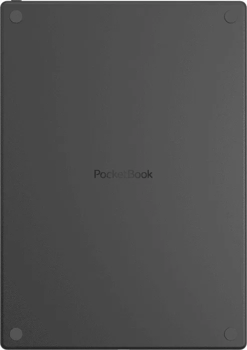 PocketBook InkPad One 10,3 Pulgadas 32 GB Negro Mate PocketBook InkPad One 10,3 Pulgadas 32 GB Negro Mate