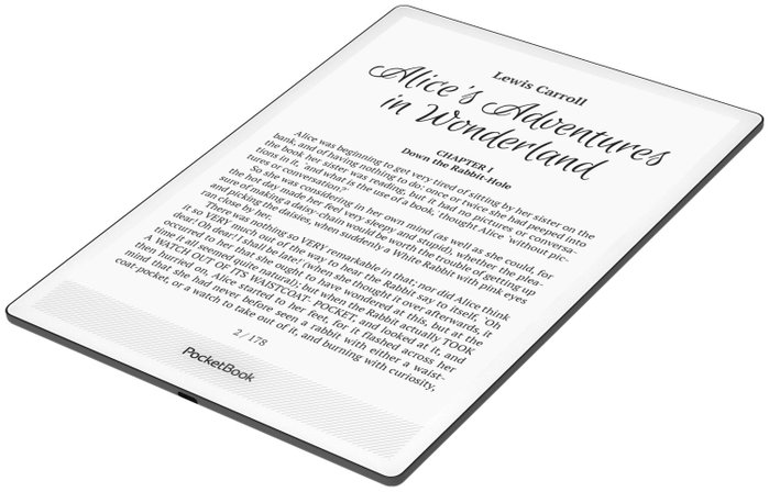 Pocketbook Pb inkpad one