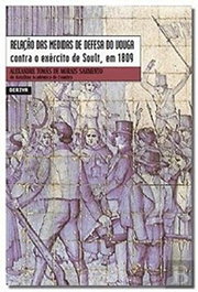 RELAÇÃO MEDIDAS DE DEFESA VOUGA, Alexandre Tomás de Morais Sarmento - DERIVA EDITORES