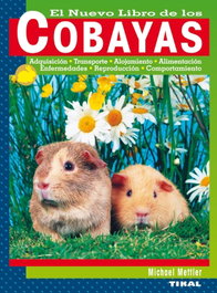 TIKAL EDICIONES, Cobayas - TIKAL EDICIONES