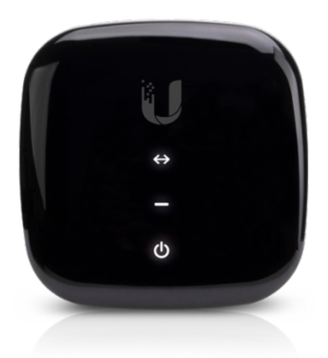 Ubiquiti UF-AE Convertidor de Medio Fibra a Ethernet 1000 Mbit/s