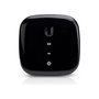 Ubiquiti UF-AE Convertidor de medio de fibra a Ethernet 10/100/1000 Mbps Negro