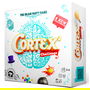 Asmodee Cortex 3 Challenge Cmcoch03 Juego de mesa para niños y adultos +8 años, estimula memoria, razonamiento y agilidad visual