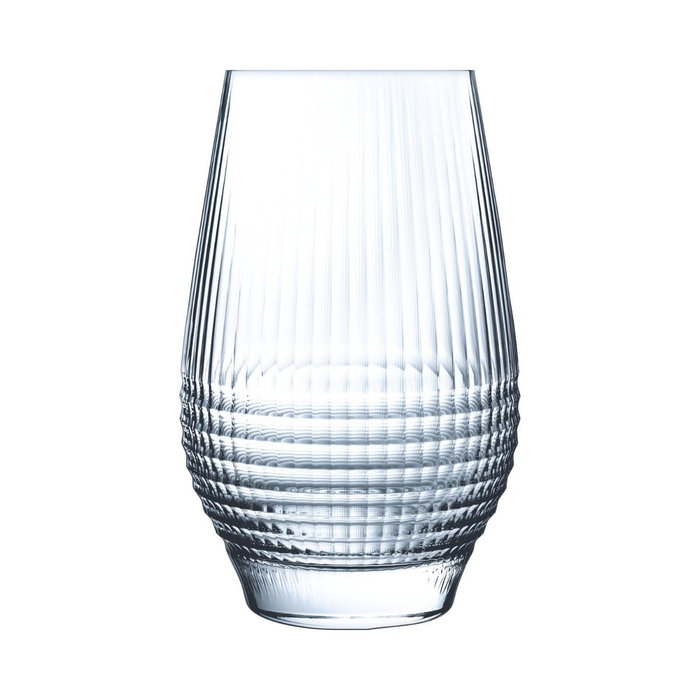 Arcoroc Pack de 6 Vasos Altos DISCO de 45 cl Arcoroc Pack de 6 Vasos Altos DISCO de 45 cl