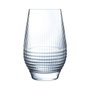 Arcoroc Pack de 6 Vasos Altos DISCO de 45 cl