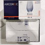 Arcoroc Pack de 6 Vasos Altos DISCO de 45 cl