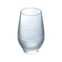 Arcoroc Pack de 6 Vasos Altos DISCO de 45 cl