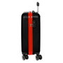 Safta Maleta Trolley de Cabina 20'' Hot Wheels en ABS + PC