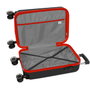 Safta Maleta Trolley de Cabina 20'' Hot Wheels en ABS + PC