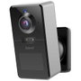 Arenti POWER1Q Cámara de Vigilancia Negra